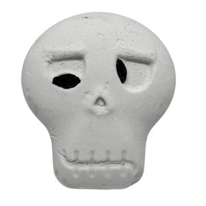 🌟LUSH DISCONTINUED Bonehead Bubble Bar NWT